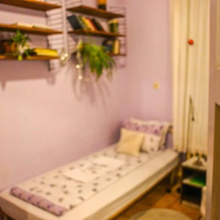 صوفيا Trakia Bed & Breakfast المظهر الخارجي الصورة