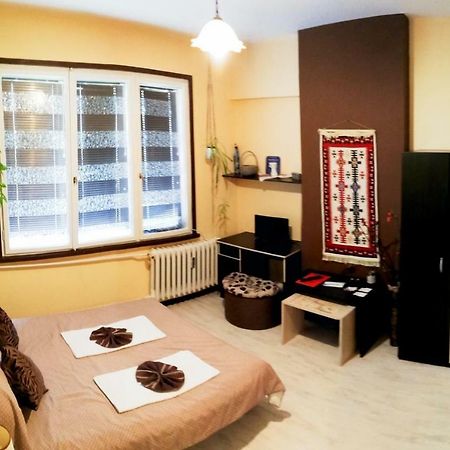 صوفيا Trakia Bed & Breakfast المظهر الخارجي الصورة