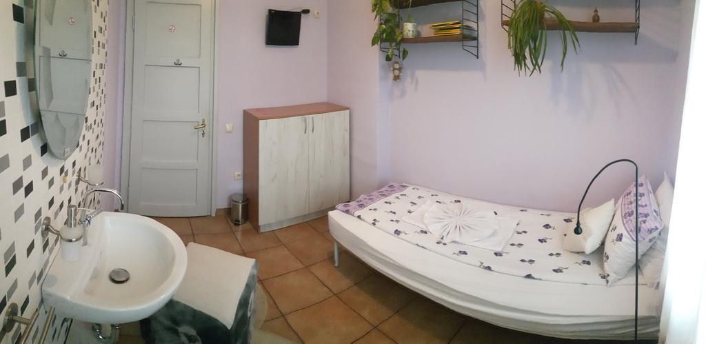 صوفيا Trakia Bed & Breakfast المظهر الخارجي الصورة