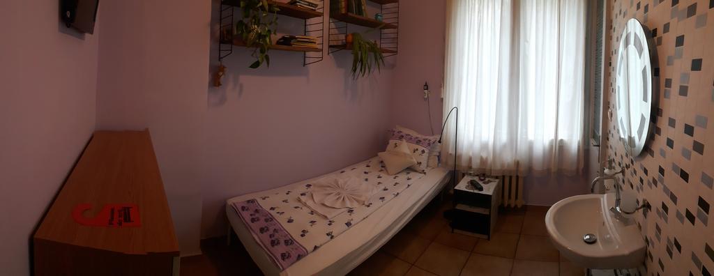 صوفيا Trakia Bed & Breakfast المظهر الخارجي الصورة
