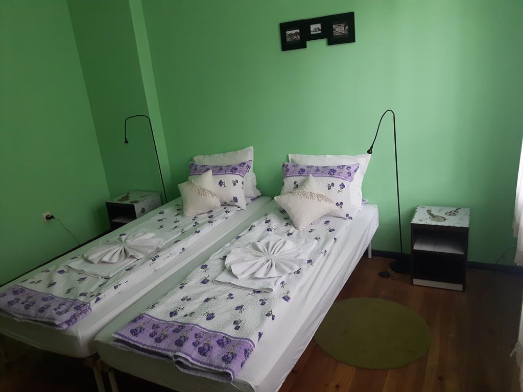 صوفيا Trakia Bed & Breakfast المظهر الخارجي الصورة