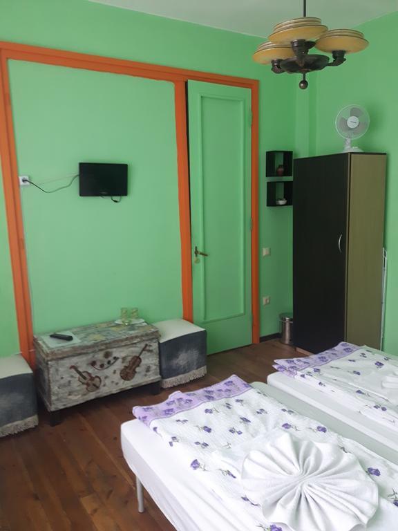صوفيا Trakia Bed & Breakfast المظهر الخارجي الصورة