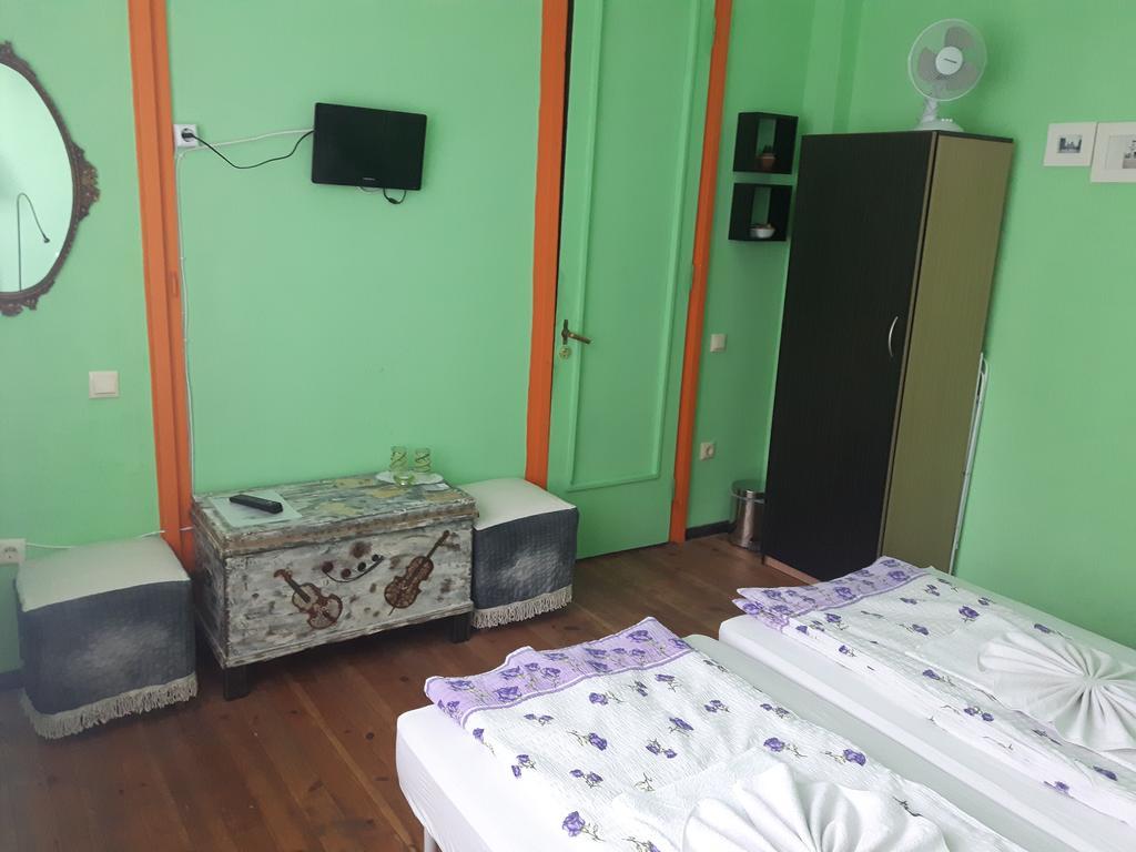 صوفيا Trakia Bed & Breakfast المظهر الخارجي الصورة