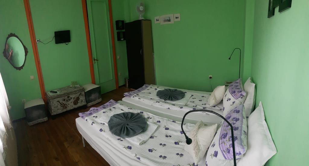 صوفيا Trakia Bed & Breakfast المظهر الخارجي الصورة