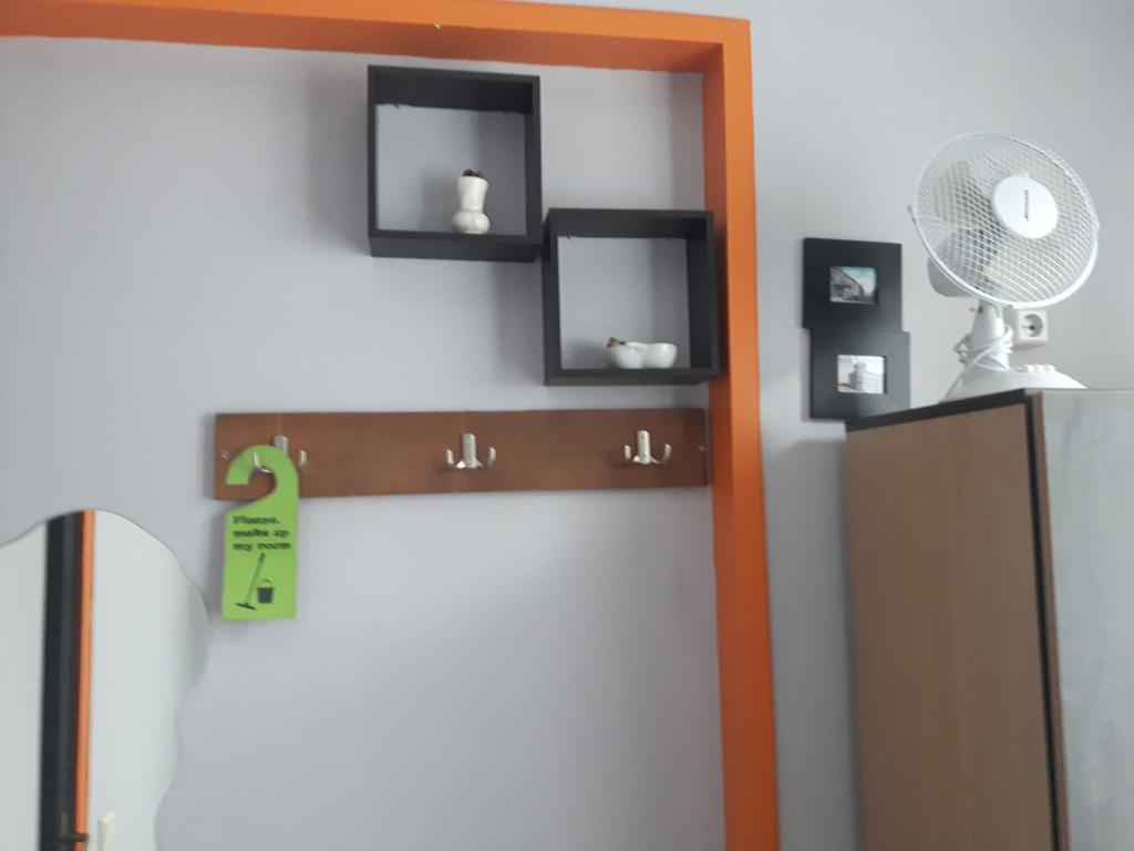 صوفيا Trakia Bed & Breakfast المظهر الخارجي الصورة