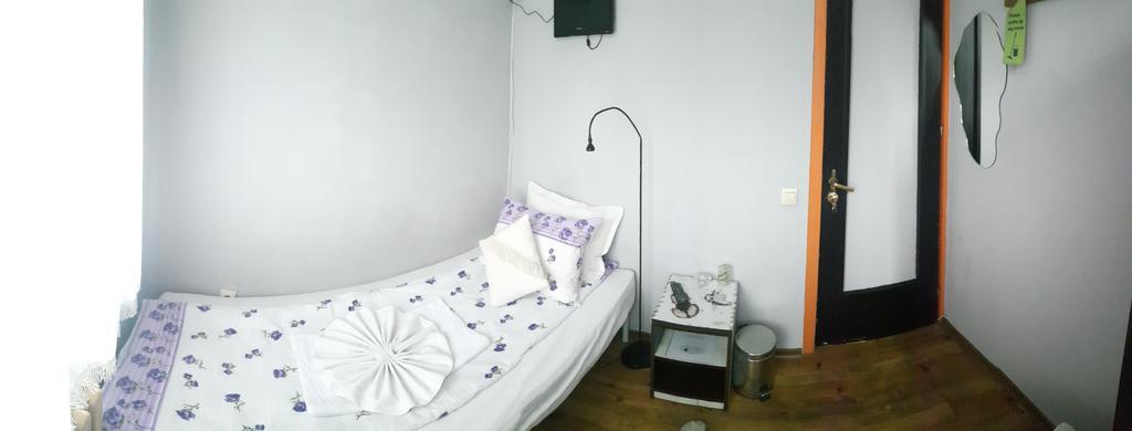 صوفيا Trakia Bed & Breakfast المظهر الخارجي الصورة