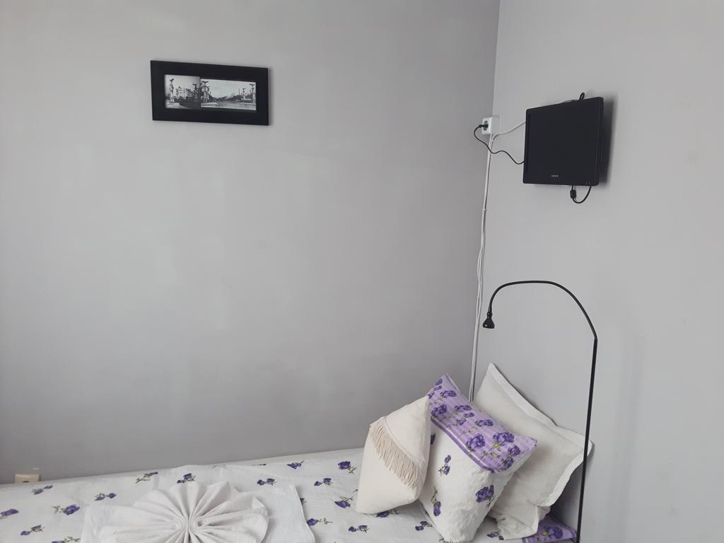 صوفيا Trakia Bed & Breakfast المظهر الخارجي الصورة
