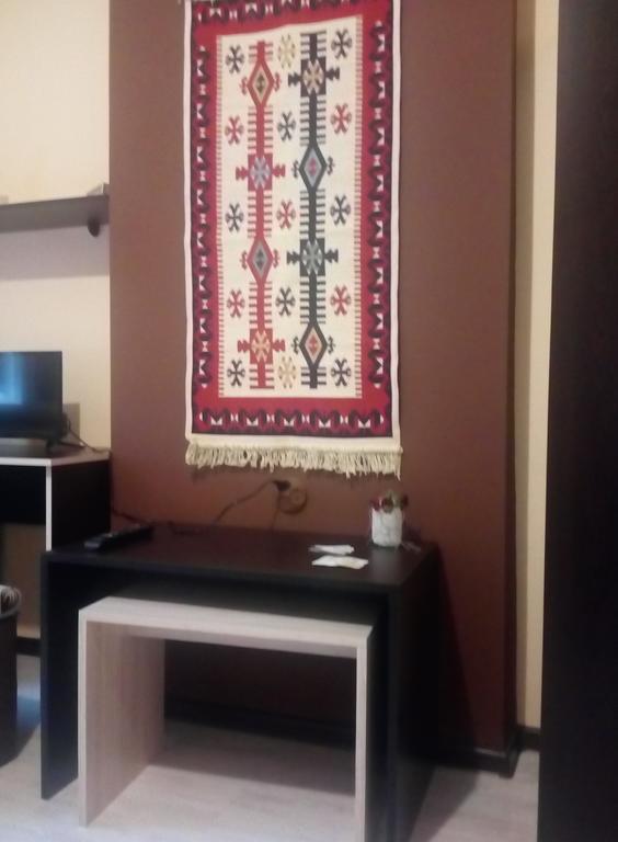 صوفيا Trakia Bed & Breakfast المظهر الخارجي الصورة