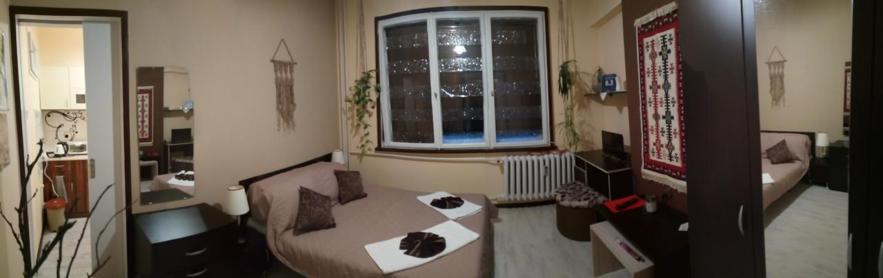 صوفيا Trakia Bed & Breakfast المظهر الخارجي الصورة