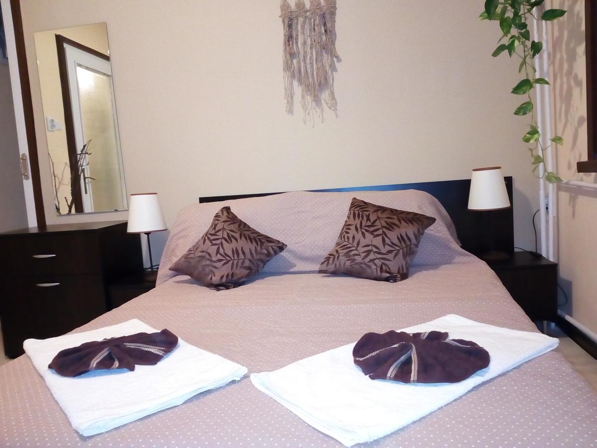 صوفيا Trakia Bed & Breakfast المظهر الخارجي الصورة