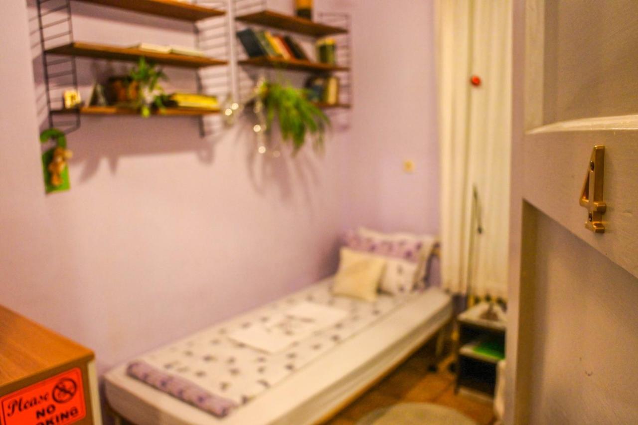 صوفيا Trakia Bed & Breakfast المظهر الخارجي الصورة
