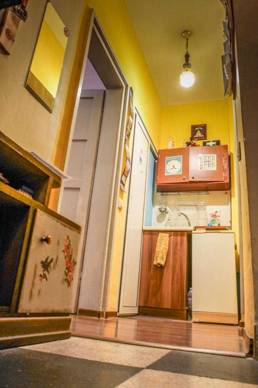 صوفيا Trakia Bed & Breakfast المظهر الخارجي الصورة