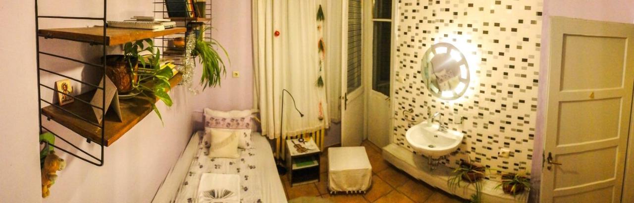 صوفيا Trakia Bed & Breakfast المظهر الخارجي الصورة