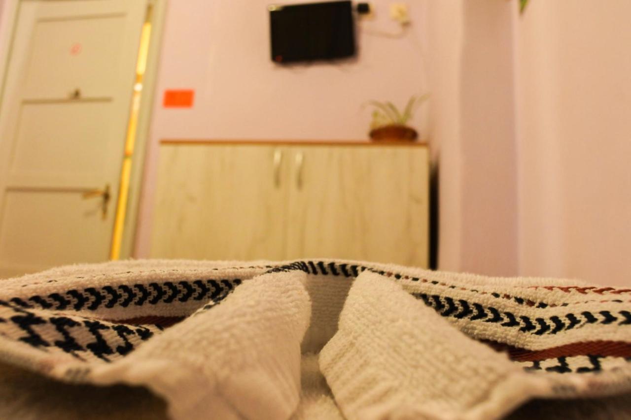 صوفيا Trakia Bed & Breakfast المظهر الخارجي الصورة