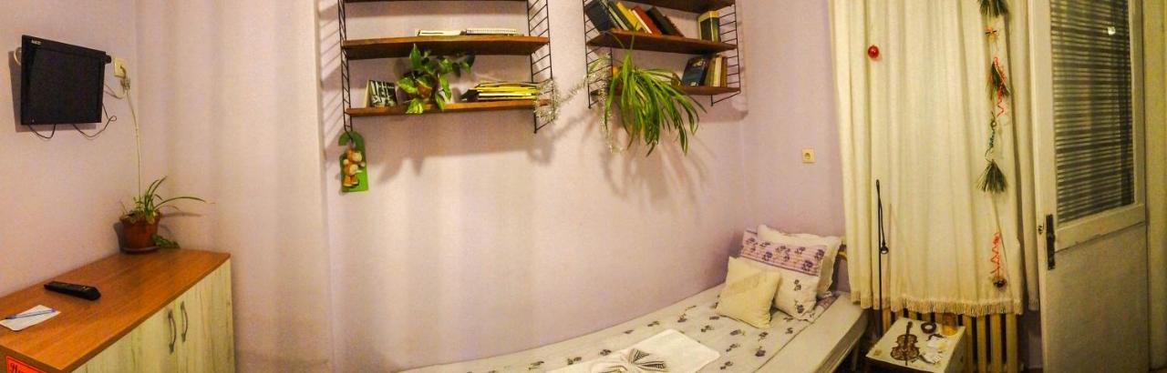 صوفيا Trakia Bed & Breakfast المظهر الخارجي الصورة