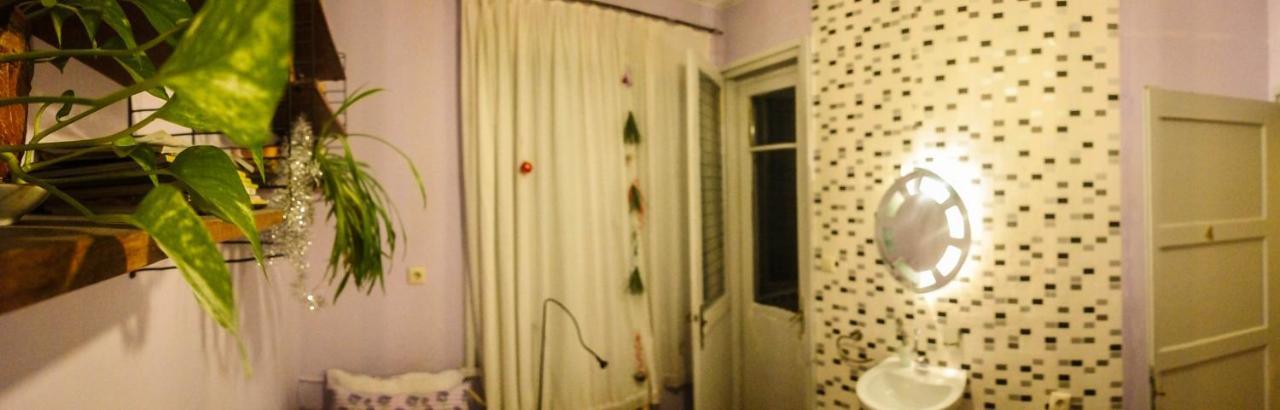 صوفيا Trakia Bed & Breakfast المظهر الخارجي الصورة