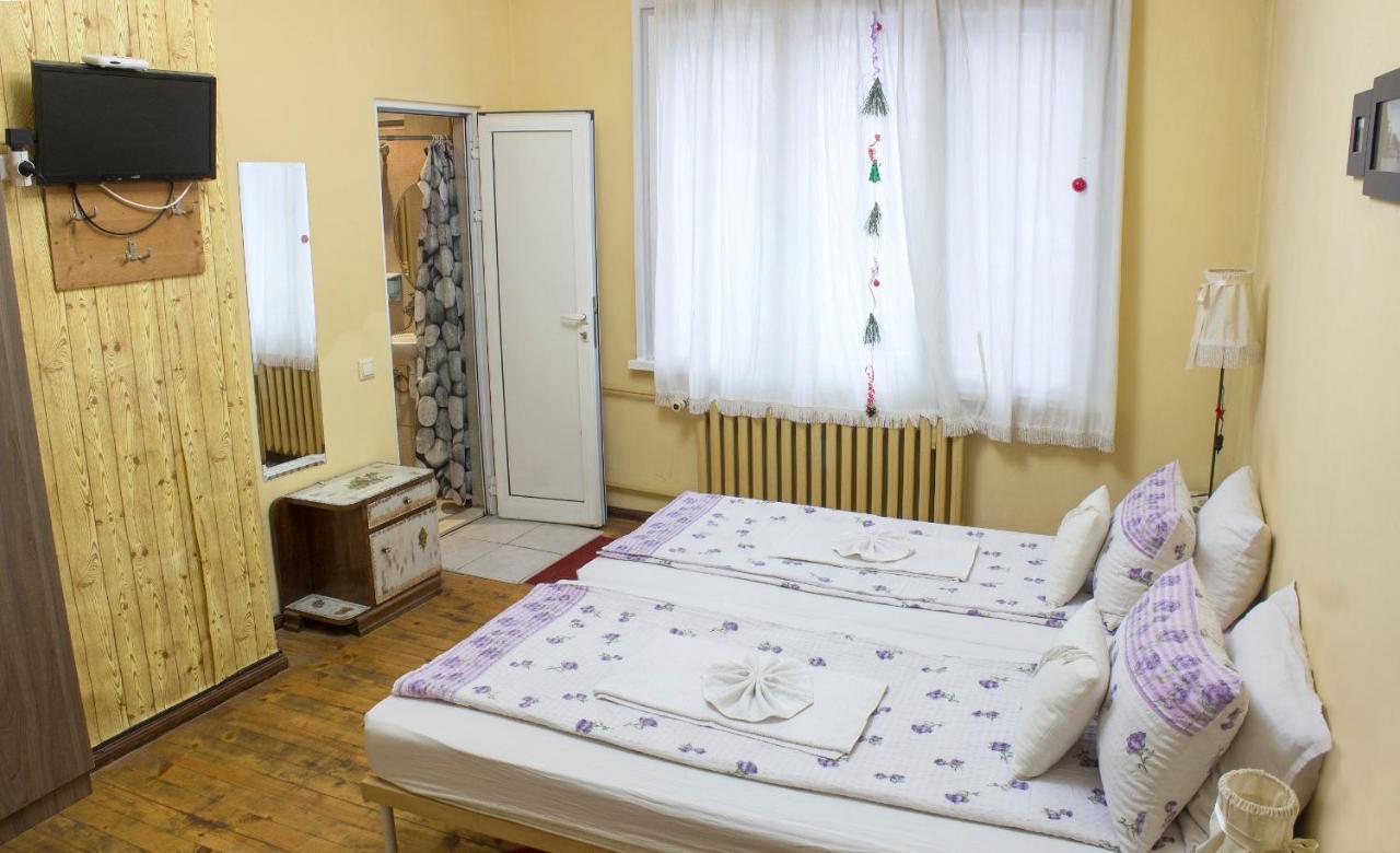 صوفيا Trakia Bed & Breakfast المظهر الخارجي الصورة